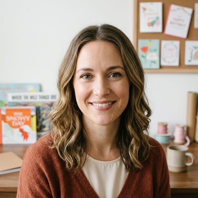 Emma Clarke